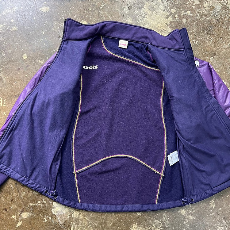 S) 아이더 방풍자켓 점퍼 플리스 자켓 노스페이스 네파 블랙야크--4