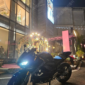 (마지막할인)YAMAHA R3 19년식 배트맨컨셉 관리잘 된 차량 팝니다(아크라포빅풀배기/엔진오버홀완료)