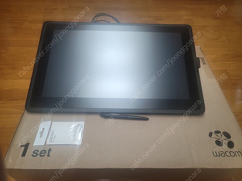 신티크 22 DTK-2260 판매합니다--0