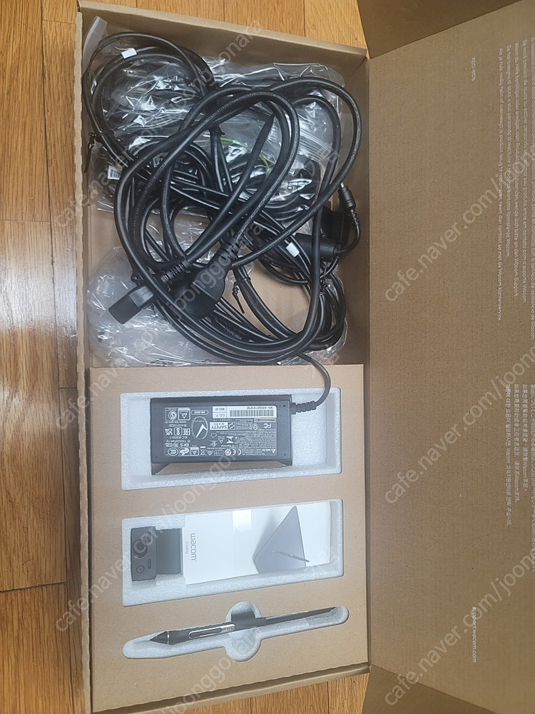 신티크 22 DTK-2260 판매합니다--2