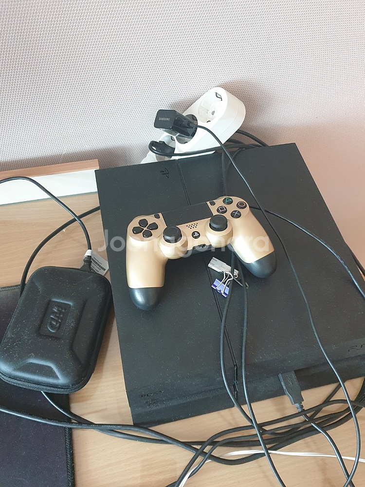 ps4 1205b 1테라 9.0팝니다--1