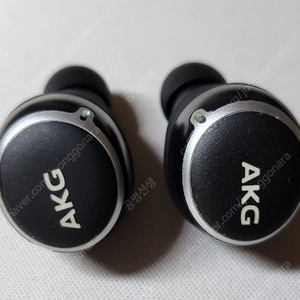 AKG N400 좌/우 유닛 판매