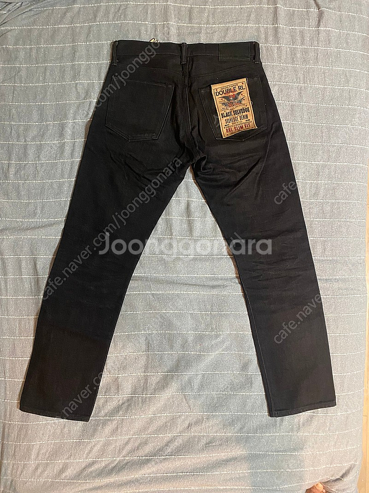 RRL 더블알엘 31X30--3
