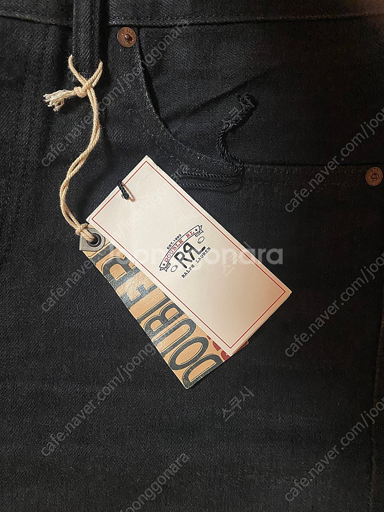 RRL 더블알엘 31X30--0