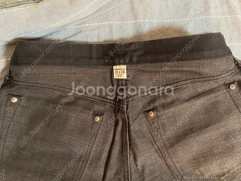 RRL 더블알엘 31X30--7