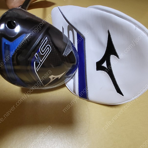 미즈노 ST-X Platinum 12X Driver-Helium 4F2 Senior Flex-STX...