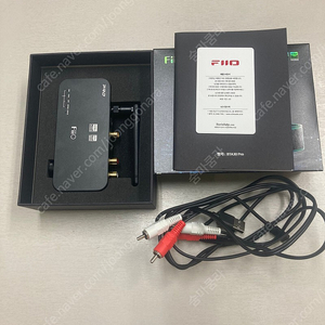 Fiio bta30 pro 팝니다