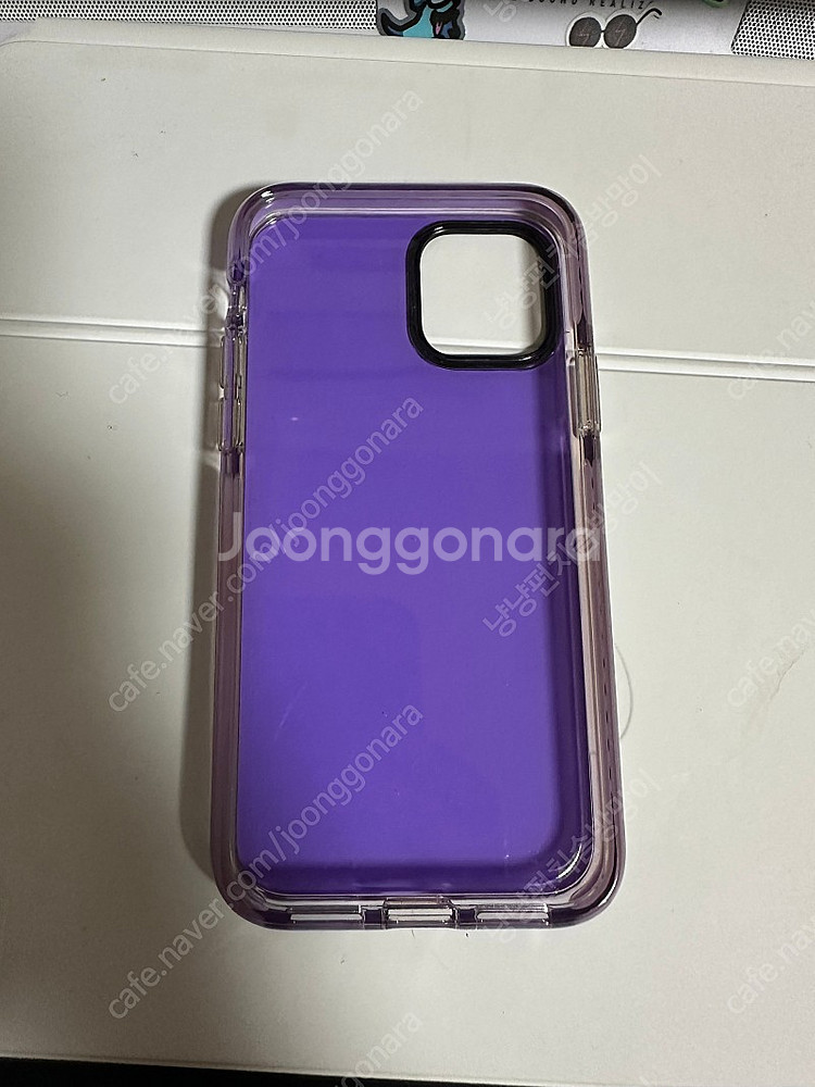 케이스티파이 iPhone 11 Pro 케이스--2