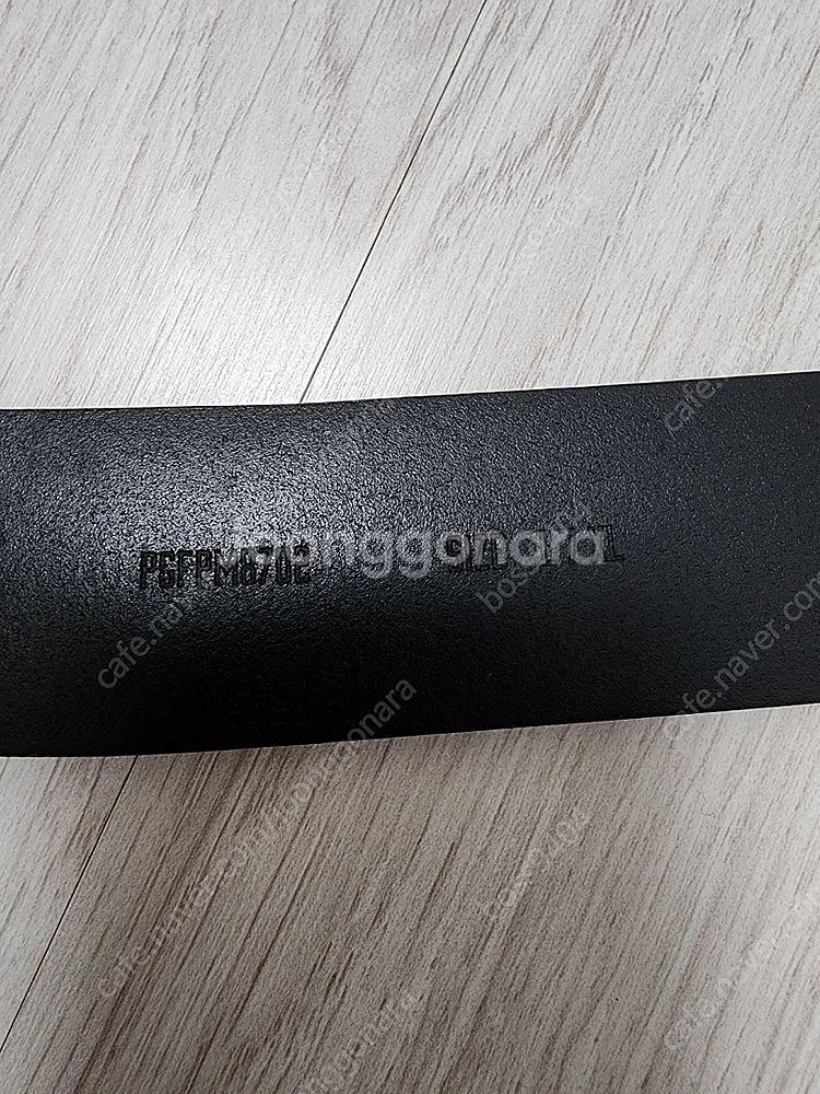 pxg파우치,pxg남성벨트(정품)--4