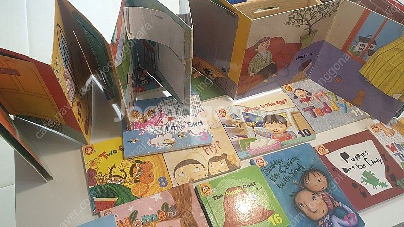 잉글리쉬에그 스텝1,2,3 10만--1