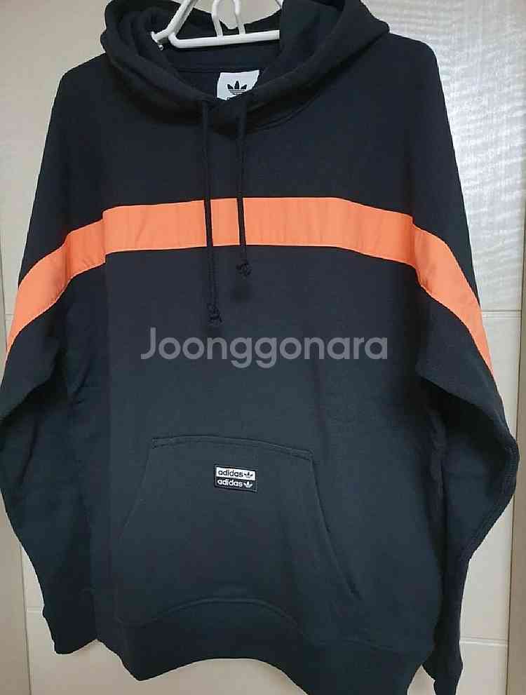 새상품 S 정가109000 - 아디다스 오리지널 따뜻 ...--2