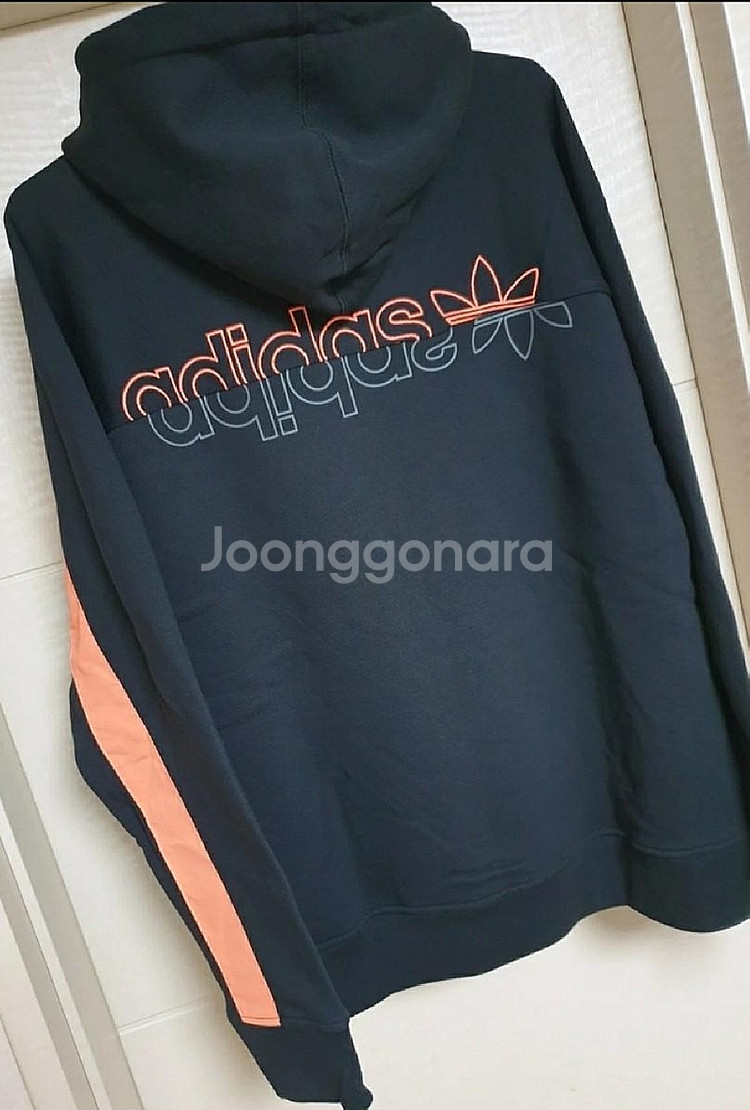 새상품 S 정가109000 - 아디다스 오리지널 따뜻 ...--3
