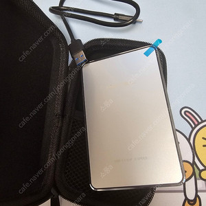 WD 외장하드 3tb 판매