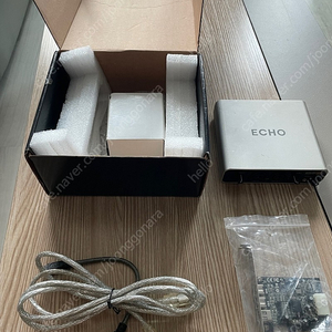 Echo Audiofire4 오디오파이어4 오인페 오디오인터페이스 박스풀/PCIe 1394 포함