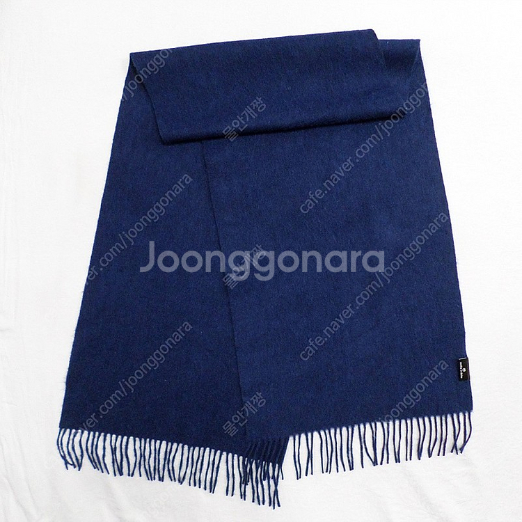 밀라숀 순모 모직 머플러 목도리 빅사이즈 상태훌륭--1