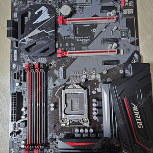 Z370 aorus gaming3