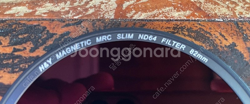 소니 FE24-70 F2.8GM 82mm렌즈(금계륵) + H&Y 필터키트 가격인하 115만원 판매합니다.--8