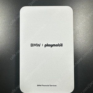 Bmw 키링 새상품팝니다.