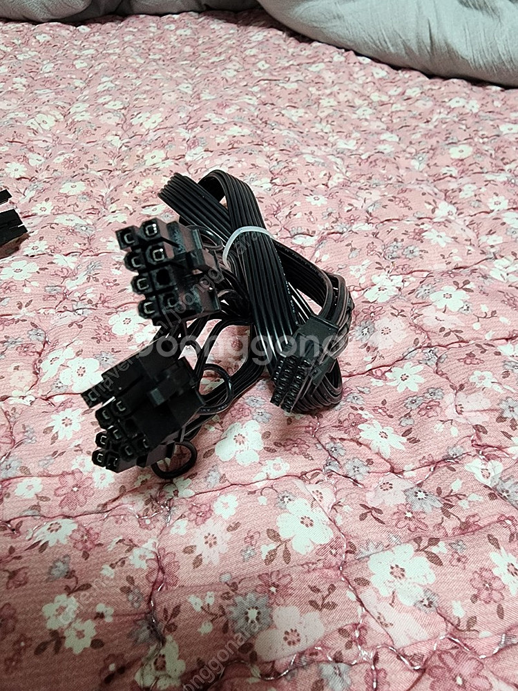 FSP HYDRO PTM PRO 850W PLATINU...--0