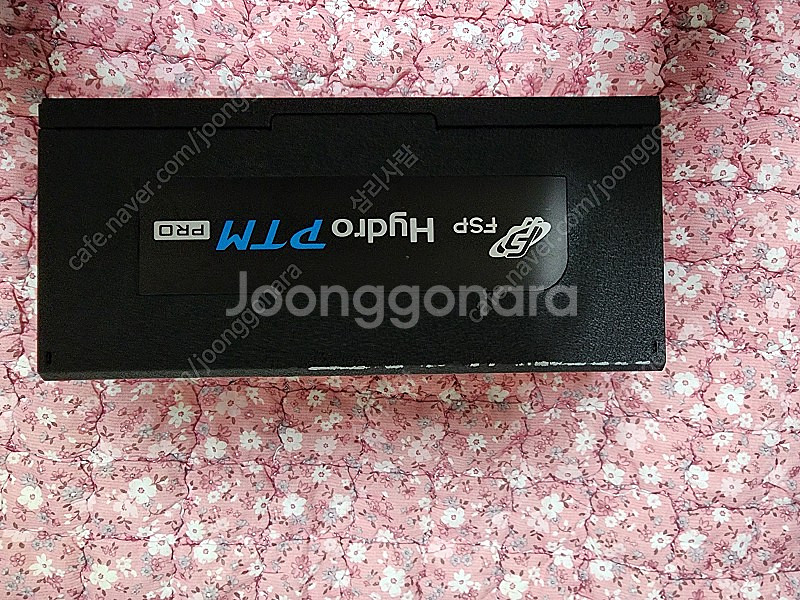 FSP HYDRO PTM PRO 850W PLATINU...--3