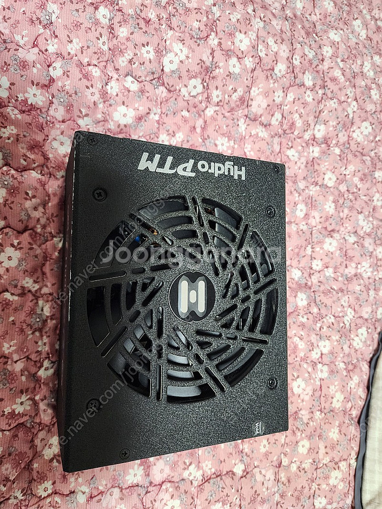 FSP HYDRO PTM PRO 850W PLATINU...--6