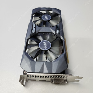 이엠텍 지포스 GTX 1660MIRACLE D5 6GB