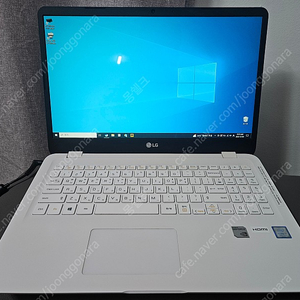 LG 울트라북 i7-8세대 판매합니다 (15UD590-KX70K)