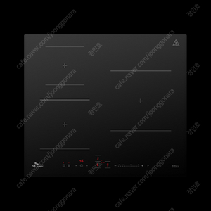 sk매직 3구 인덕션(새제품) 판매합니다
