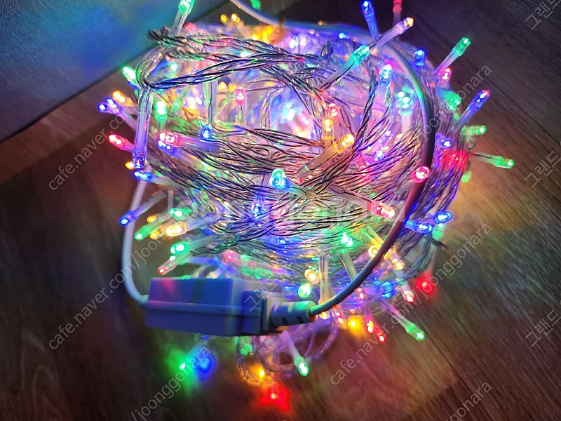 크리스마스트리--4