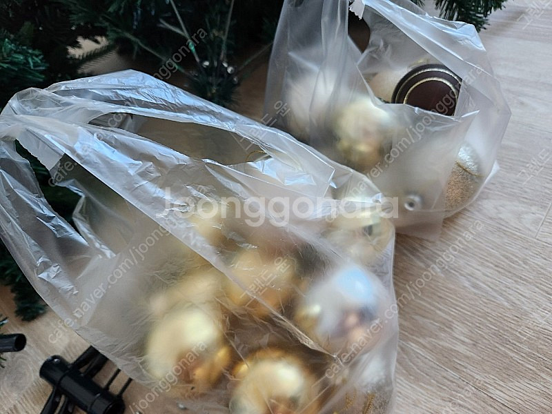 크리스마스트리--5