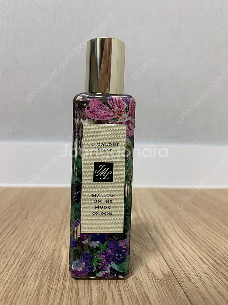 조말론 향수 30ml 맬로우온더무어--0