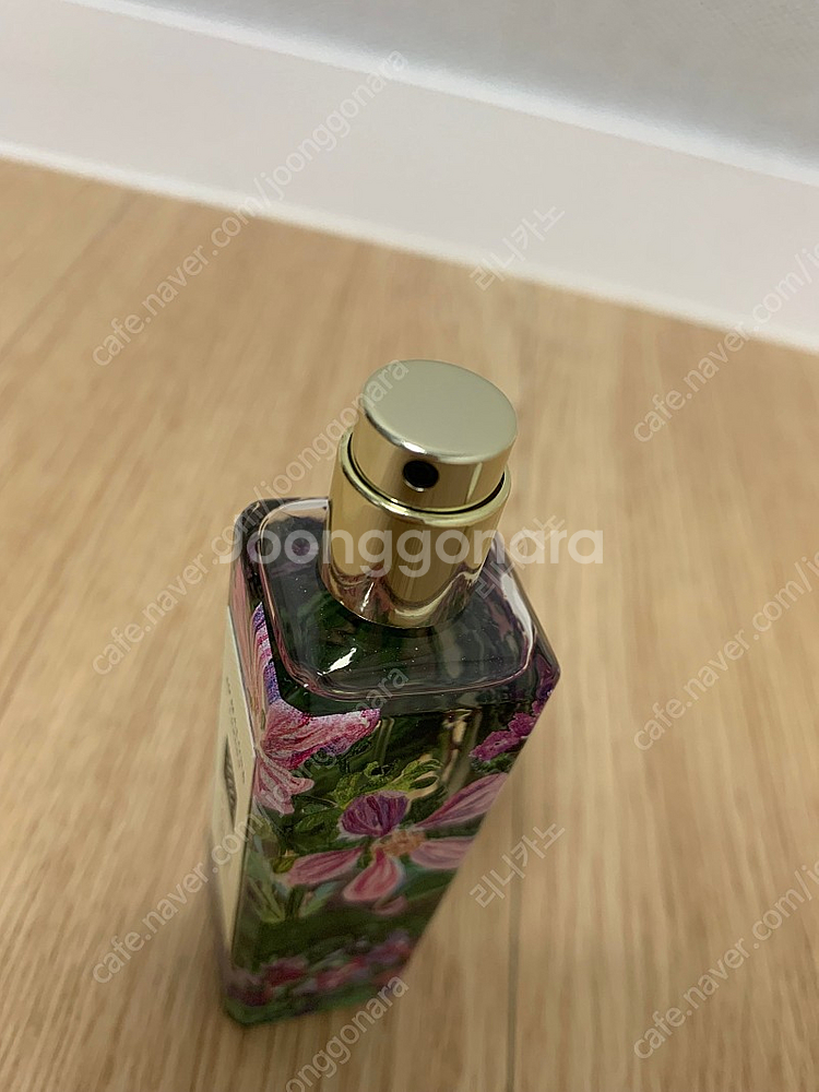 조말론 향수 30ml 맬로우온더무어--2