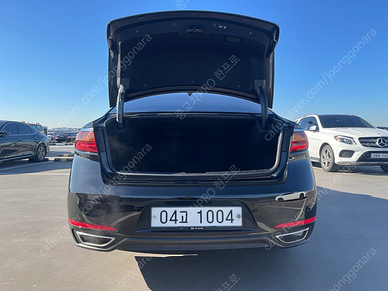 올 뉴 K7 중고차 들어왔어요 무사고 1,340만원 입니다 상태 너무 좋아요 이미지