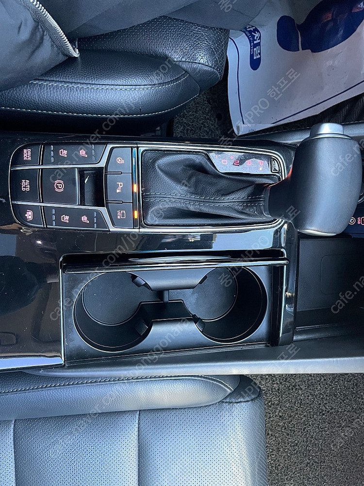 올 뉴 K7 중고차 들어왔어요 무사고 1,340만원 입니다 상태 너무 좋아요 이미지