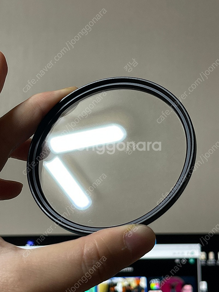 티펜 블랙프로미스트 1/2 82mm 팝니다--2