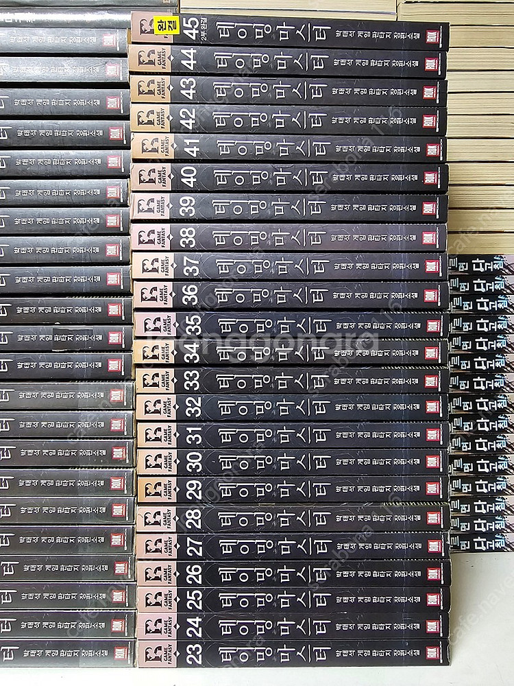 테이밍마스터--1