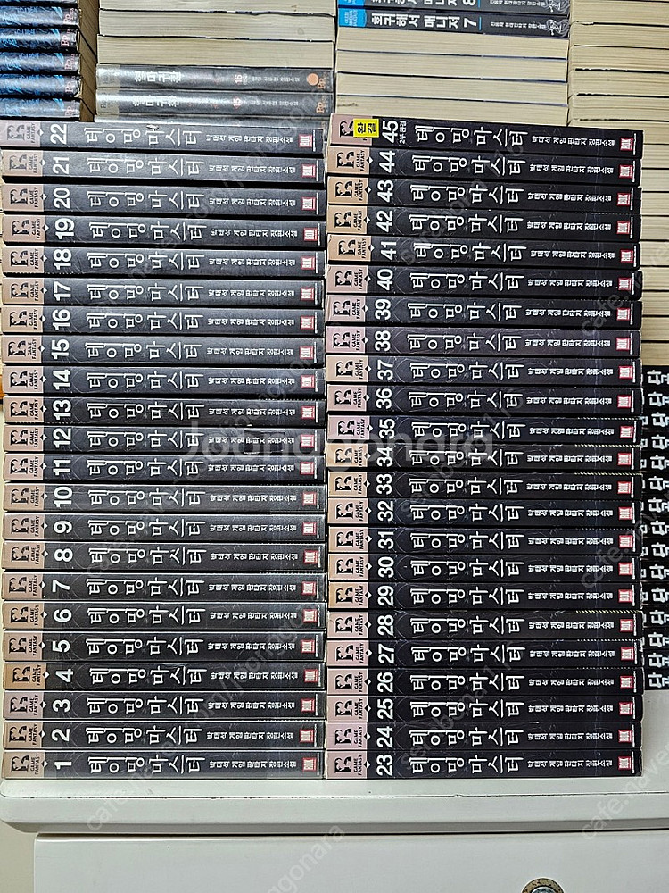 테이밍마스터--2