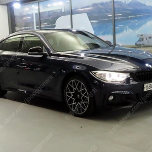 ★특가★1050만원 BMW 4시리즈(1세대) 그란쿠페 420d xDrive 스포츠