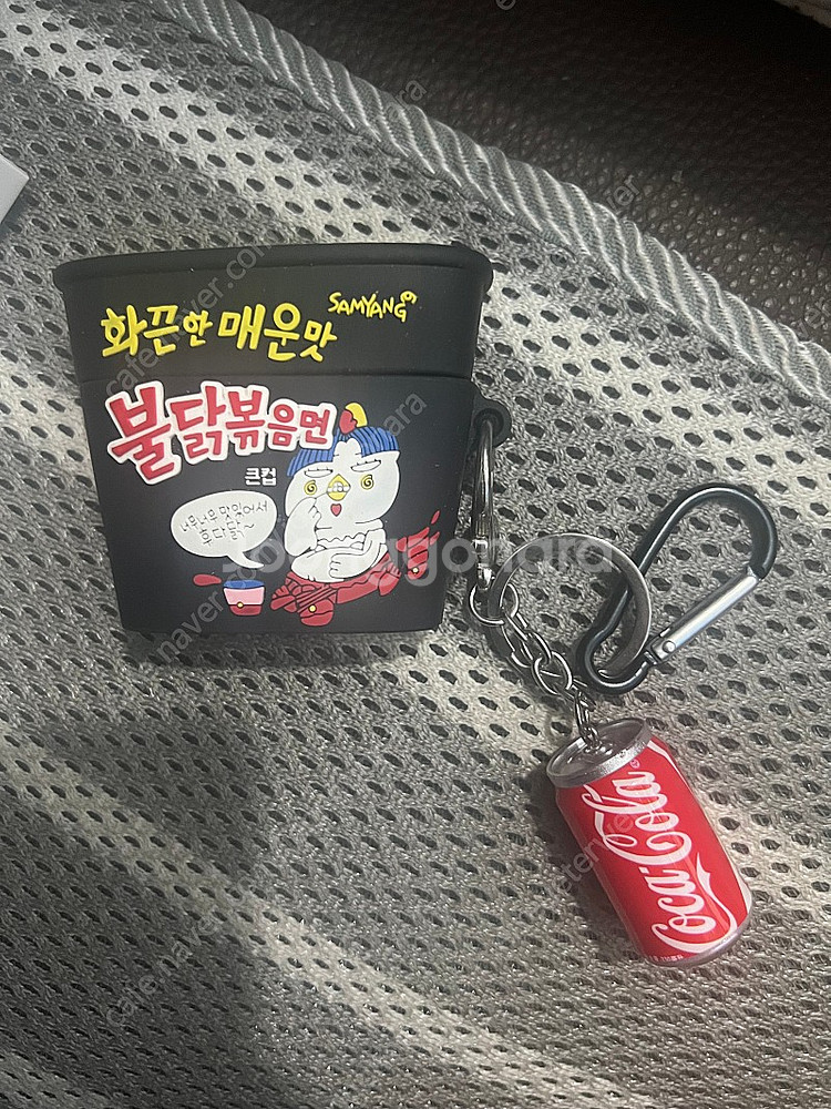 에어팟 프로 1세대 팝니다--7