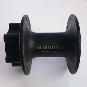 SHIMANO HUB FH-M475+무료나눔완료