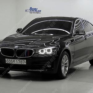 BMW3시리즈 GT (F34) GT 320D xDrive 프리미엄