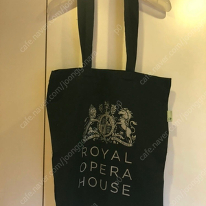 Royal Opera House 로얄 오페라 하우스 에코백 [배송비포함]