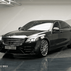 벤츠S클래스-W222 S 450L (5인승)중고차 할부 리스 카드 저신용자 저연령자 전액할부 승인