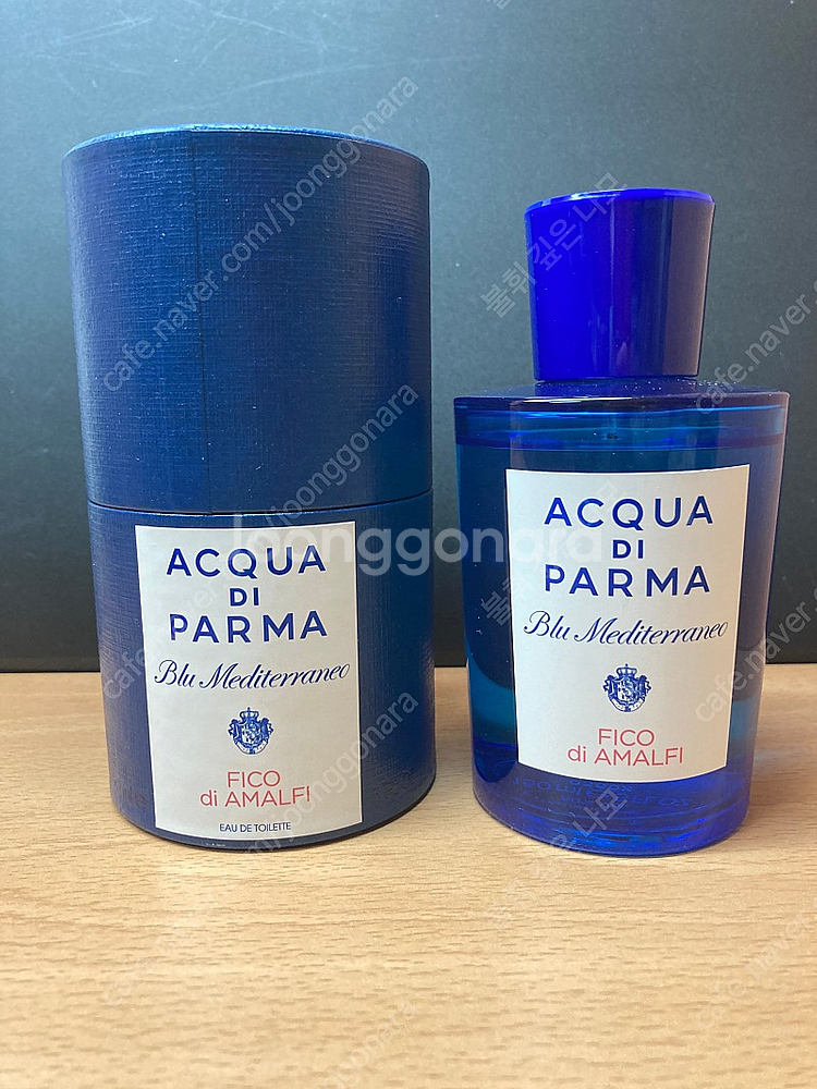 아쿠아디파르마 피코 디 아말피 150ml--0