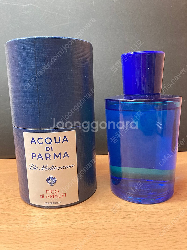아쿠아디파르마 피코 디 아말피 150ml--1
