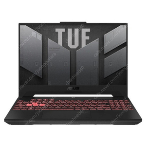 asus tuf a15 fa507 2022년모델