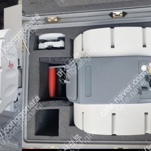 Leica Geosystems HDS 3600 3d Laser Scanner