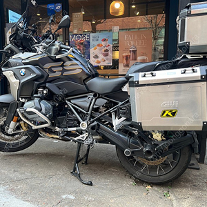 BMW gs1250r판매합니다.