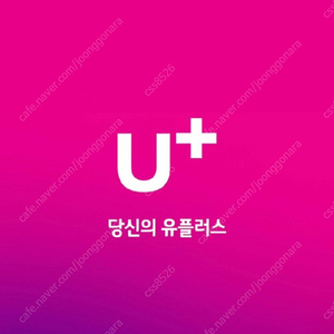 유플러스 데이터 2기가 판매합니다