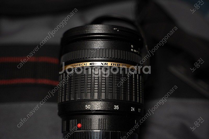 소니 A77, 탐론 17-50, 소니 55-200, 스...--5